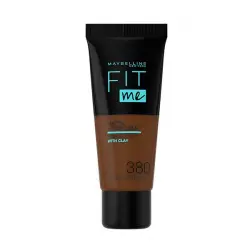 Fit Me Matte Poreless 380 Espresso