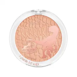 Jurassic World Highlighter 01