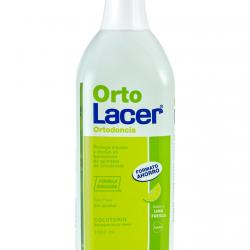 Lacer - Colutorio Lima Fresca 1000 Ml Orto