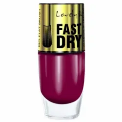 Lovely Lovely Nail Polish Fast Dry  5, 8 ml