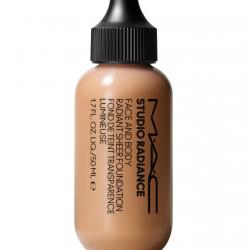 M.A.C - Base De Maquillaje Studio Radiance Face & Body