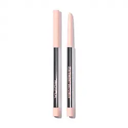 Moira - Delineador de ojos waterproof Statement Gel Liner - 05: Beige