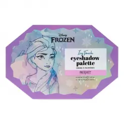 Paleta de Sombras Frozen