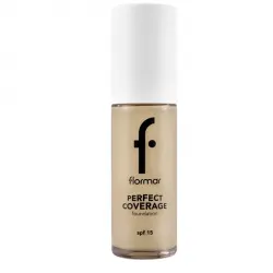 Perfect Coverage Foundation Base de Maquillaje