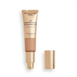 Revolution Pro - CC Cream Perfecting Foundation SPF 30 - F3