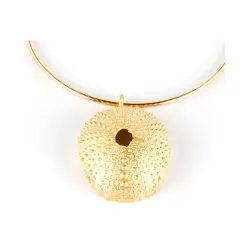 Trenc Elástico collar #oro brillo 1 u