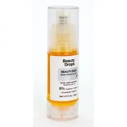 ¡22% DTO! Beauty Plex Nº7 Aceite Capilar Reparador 30 ml