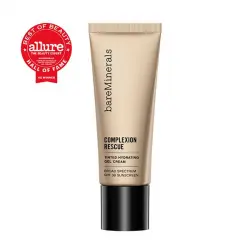 Complexion Rescueâ¢ Tinted Hydrating Gel Cream Spf 30 Suede 04