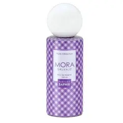 Fruits attraction mora eau de toilette 100 ml vaporizador