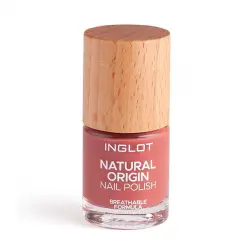 Inglot Inglot Esmalte Natural Origin Inglot 015, Spicy Pepper, 8 ml