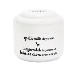 Leche De Cabra crema facial de día 50 ml