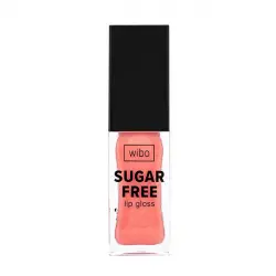 Lip Gloss Sugar Free 2