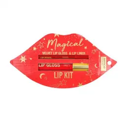 Magical Lip Kit