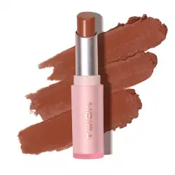 Moira - Barra de labios Signature - 18: Sweet Cocoa