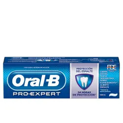 PRO-EXPERT protección esmalte pasta dentífrica 75 ml