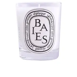 Scented Candle baies 190 gr