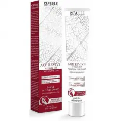 Age Revive Crema de Uñas y Manos 50 ml