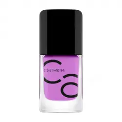 Catrice - Esmalte de uñas ICONails Gel - 151: Violet Dreams