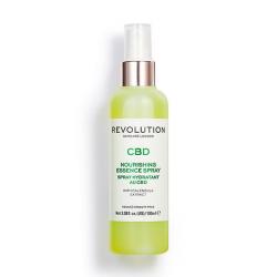 Cbd Nourishing Essence Spray