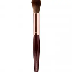 Charlotte Tilbury - Broca De Maquillaje Powder & Sculpt Brush V3