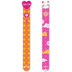 Cuki Cat Set 2 Limas