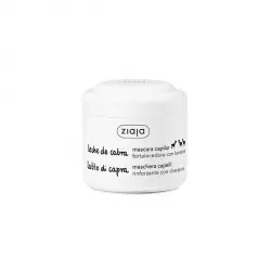 Leche de Cabra Mascarilla 200 ml