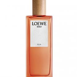 LOEWE - Eau De Parfum Solo Ella 100 Ml