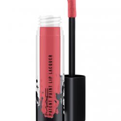 M.A.C - Barra De Labios Patent Paint Lip Laquer