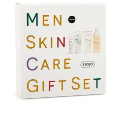 Men Skincare lote 4 pz