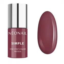 Neonail Esmalte Semipermanente Warm Warm, 7.2 gr