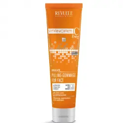 Revuele - Exfoliante Vitanorm C+