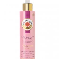 Roger&Gallet - Leche De Cuerpo Gingembre Rouge Roger & Gallet