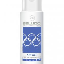 Bellido - Champú Sport