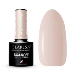 Claresa - Esmalte semipermanente Soak off - 07: Frosty Morning