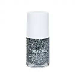 CORAZONA - Esmalte de uñas Glitter - Darlen