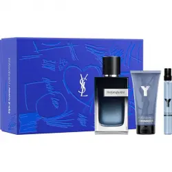 Estuche y men edp 100ml vapo+ edt 10 ml