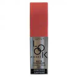 Look Awake Corrector con Cafeína