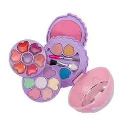 MARTINELIA Yummy Cupcake Palette Und. Set Maquillaje