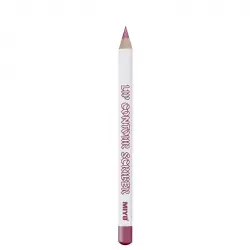 Miyo - Perfilador de labios Lip Contour Scriber - 08: Berries