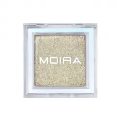 Moira - Sombra de ojos en crema Lucent - 11: Saturn