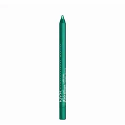 Nyx Professional Makeup - Delineador de ojos Epic Wear Liner Stricks - Intense Teal