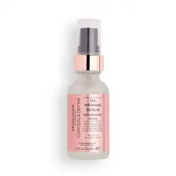 Oil Priming Serum