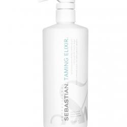 Sebastian Professional - Elixir Para Cabello Encrespado Taming 500 Ml