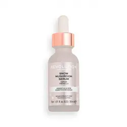 Snow Mushroom Serum