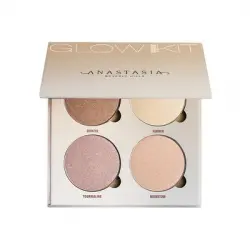 Anastasia Beverly Hills Sun Dipped Glow Kit 7,4 g 29.6 g