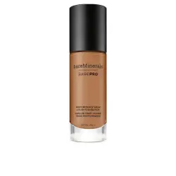 Barepro performance liquid foundation SPF20 #Almond