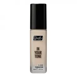 Base de Maquillaje In Your Tone 24h