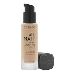 Catrice 022 N Neutral Sand