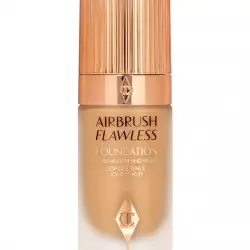 Charlotte Tilbury - Base De Maquillaje Airbrush Flawless Foundation 30 Ml