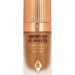 Charlotte Tilbury - Base De Maquillaje Airbrush Flawless Foundation 30 Ml